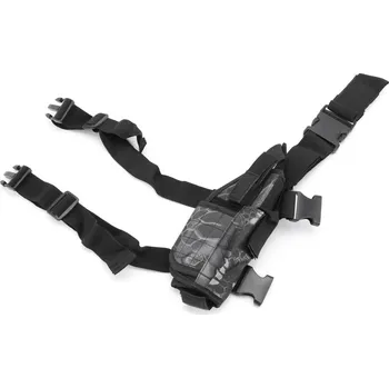 Sportovní střelba Imperator Tactical Taktické stehenní pouzdro na pistoli - Typhon