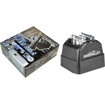 Nosič kol Montážní kit Aurilis Green Valley PRO 156.705