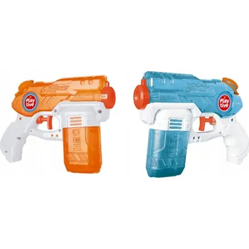 Dětská zbraň PLAYTIVE Sada 2x vodní pistole BITVA (Bitva)