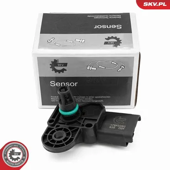 Čidlo automobilu Senzor tlaku sacího potrubí ESEN SKV 17SKV893