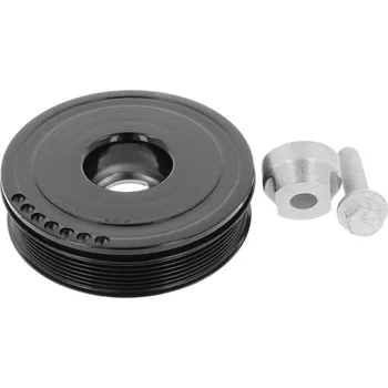 Sada řemenice, kliková hřídel CORTECO 80004896