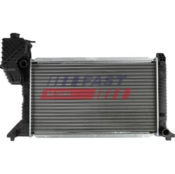 Chladič motoru Chladič, chlazení motoru FAST FT55553