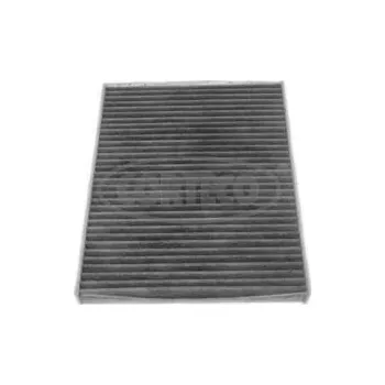 Ventilátor topení a klimatizace Filtr, vzduch v interiéru CORTECO 21652538