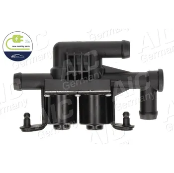 Elektronika vytápění a ventilace Termostat AIC 57853