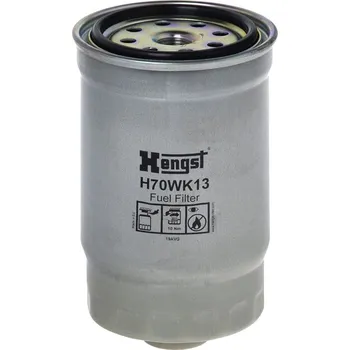 Palivový filtr Palivový filtr HENGST FILTER H70WK13
