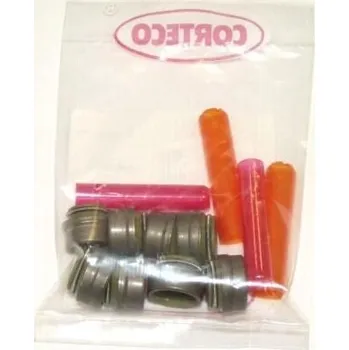 Těsnění motoru Sada těsnění, dřík ventilu CORTECO 19029646