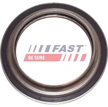 Valivé ložisko, ložisko pružné vzpěry FAST FT12277