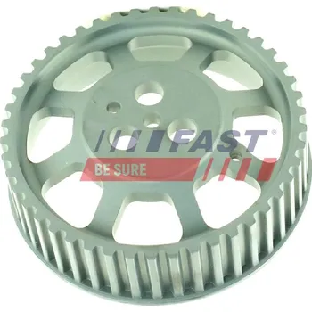 Systém vstřikování Ozubené kolo, vstřikovací pumpa FAST FT45510