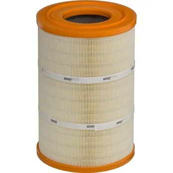 Vzduchový filtr Vzduchový filtr HENGST FILTER E307L