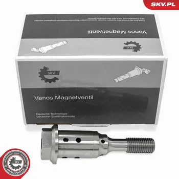 Ventil motoru Řídicí ventil, seřízení vačkového hřídele ESEN SKV 39SKV073