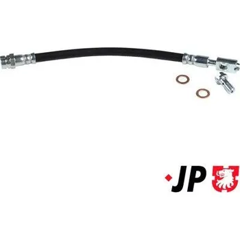 Brzdová hadice Brzdová hadice JP GROUP 1161704700