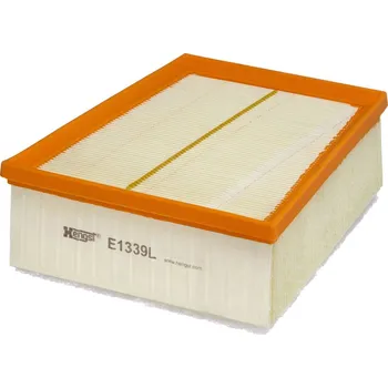 Vzduchový filtr Vzduchový filtr HENGST FILTER E1339L