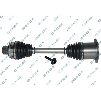 Hřídel nápravy Hnací hřídel GSP 203371