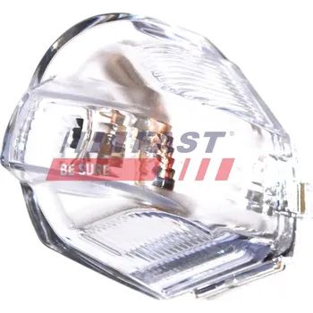 Směrový světlomet Blikač FAST FT87334