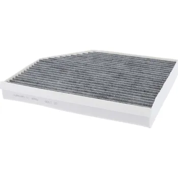 Ventilátor topení a klimatizace Filtr, vzduch v interiéru CORTECO 80000880