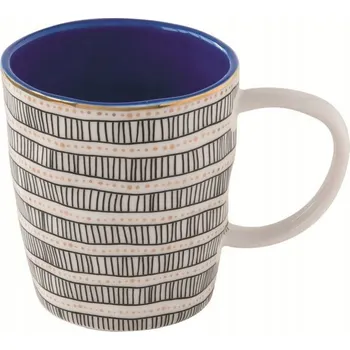 Hrnek Nuova R2S Geo Energy, porcelán, 350 ml