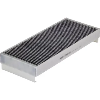 Ventilátor topení a klimatizace Filtr, vzduch v interiéru HENGST FILTER E954LC01