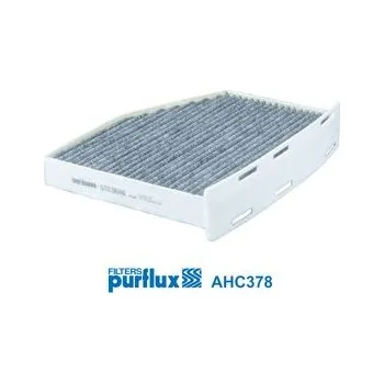 Ventilátor topení a klimatizace Filtr, vzduch v interiéru PURFLUX AHC378