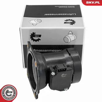Čidlo automobilu Snímač množství protékajícího vzduchu ESEN SKV 07SKV257
