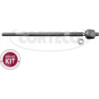 Táhlo řízení Axiální kloub, příčné táhlo řízení CORTECO 49398874