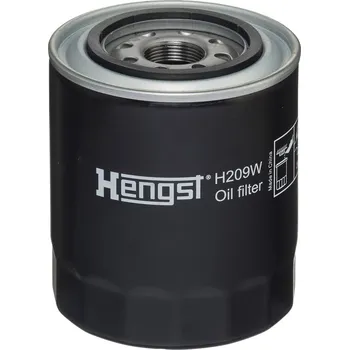Olejový filtr Olejový filtr HENGST FILTER H209W