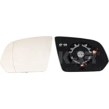 Autosklo Sklo do zrcátka, vnější zrcátko ALKAR 6471711