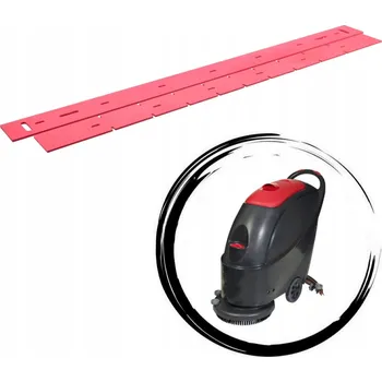 Podlahový mycí stroj Podlahový mycí stroj V-430-N