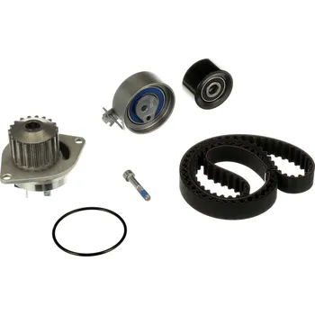 Vodní pumpa + sada ozubeného řemene GATES KP15581XS