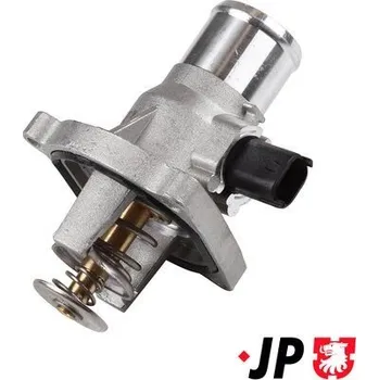 Čidlo automobilu Pouzdro termostatu JP GROUP 1214500200