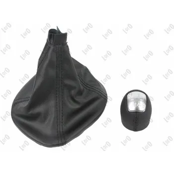 Hlavice řadicí páky Hlavice řadicí páky ABAKUS 135-99-647