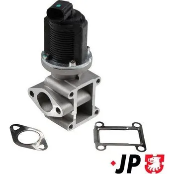 Ventil palivového systému AGR-Ventil JP GROUP 3319900300