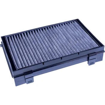 Ventilátor topení a klimatizace Filtr, vzduch v interiéru DENCKERMANN M119030K