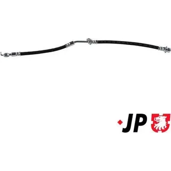 Brzdová hadice Brzdová hadice JP GROUP 4861603480