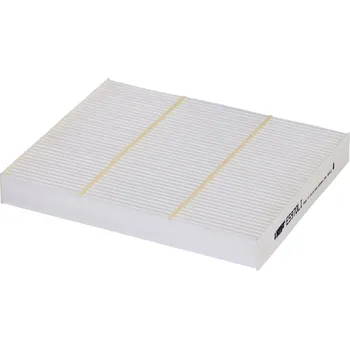 Ventilátor topení a klimatizace Filtr, vzduch v interiéru HENGST FILTER E5970LI