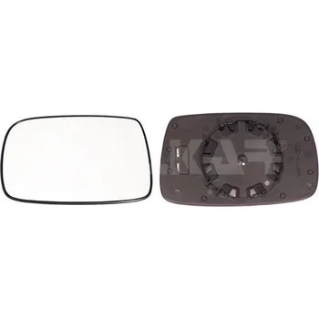 Autosklo Sklo do zrcátka, vnější zrcátko ALKAR 6431268