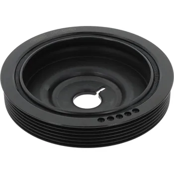 Řemenice, klikový hřídel CORTECO 80005275