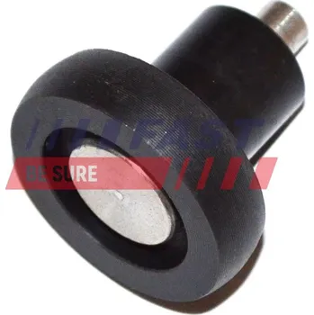 Dveře karosérie Valivé vedení, posuvné dveře FAST FT95540