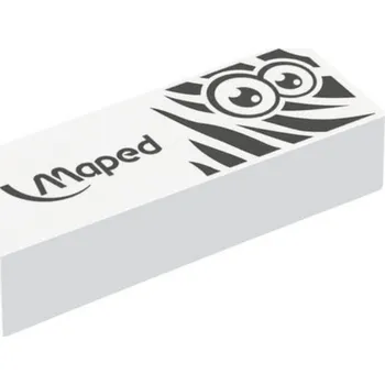 TECHNICKÁ GUMA PULSE Maped 116050