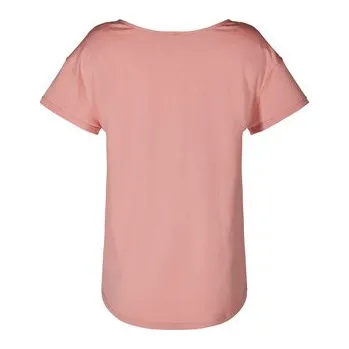 Skiny T-Shirt 85627 Růžová Comfortable Fit 40