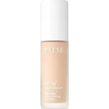 Make-up Paese Lifting Foundation 100 porcelain podkladová báze na obličej 30 ml