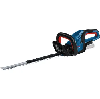 Nůžky na živý plot BOSCH Professional GHE 18V-50 06008C9500 bez aku