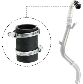 Hadička plnicího vzduchu GATES 09-0663