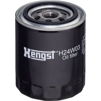 Olejový filtr Olejový filtr HENGST FILTER H24W03