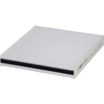 Ventilátor topení a klimatizace Filtr, vzduch v interiéru HENGST FILTER E3977LI