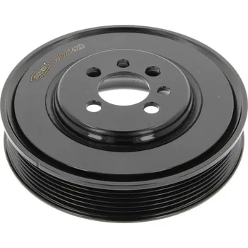 Řemenice, klikový hřídel CORTECO 80001118