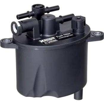 Palivový filtr Palivový filtr HENGST FILTER H346WK