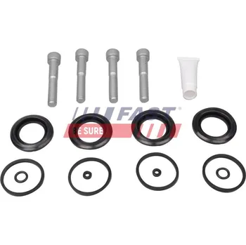 Brzdový třmen Sada na opravy, brzdový třmen FAST FT32291