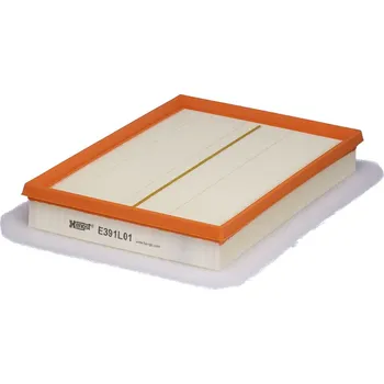 Vzduchový filtr Vzduchový filtr HENGST FILTER E391L01