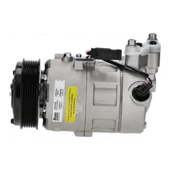 Kompresor klimatizace Kompresor, klimatizace NISSENS 891038