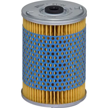 Olejový filtr Olejový filtr HENGST FILTER E121H D01